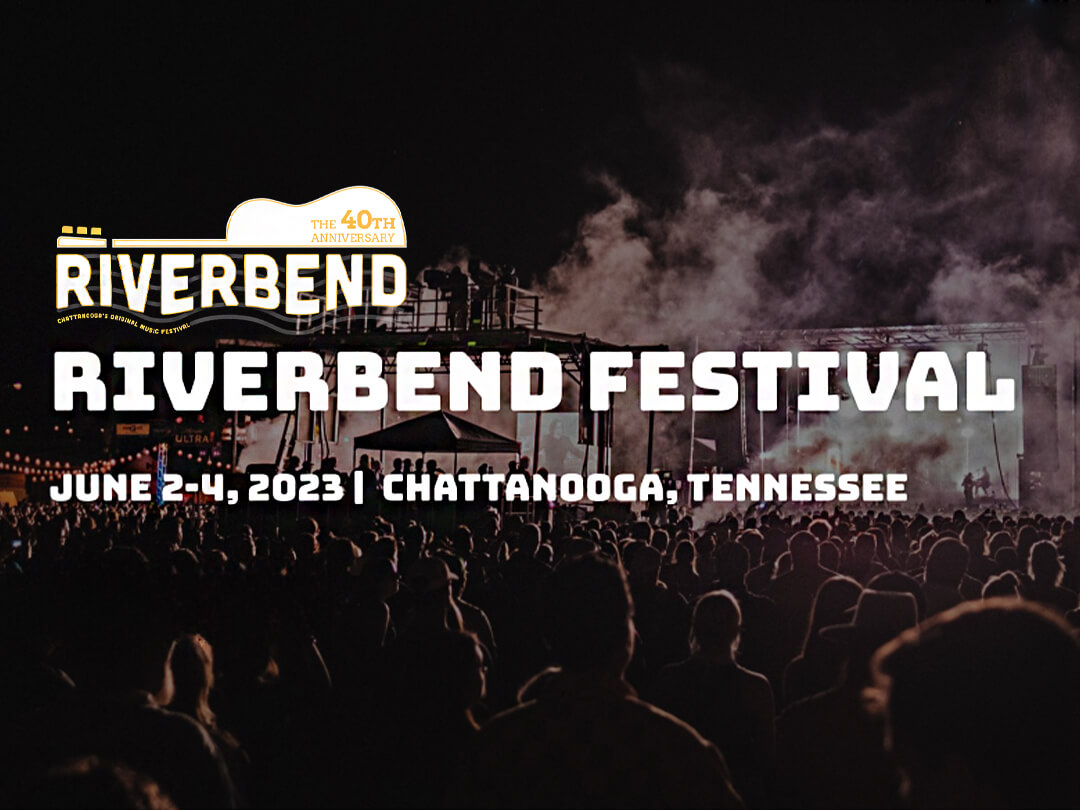 Riverbend Festival 2023 Sets New Records in Hydration