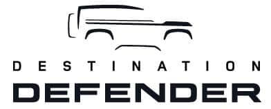 Destination Defender logo