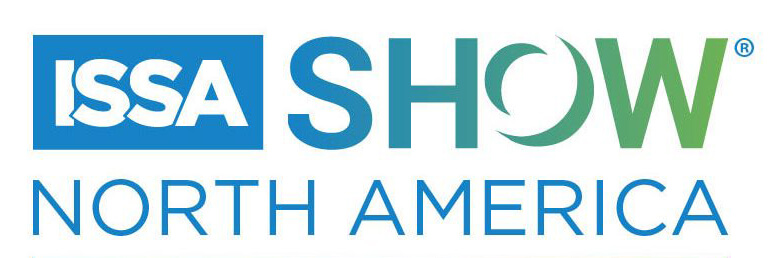 ISSA Show North America logo