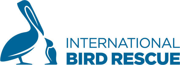 International Bird Rescue logo