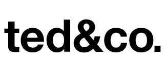 Ted & Co Logo