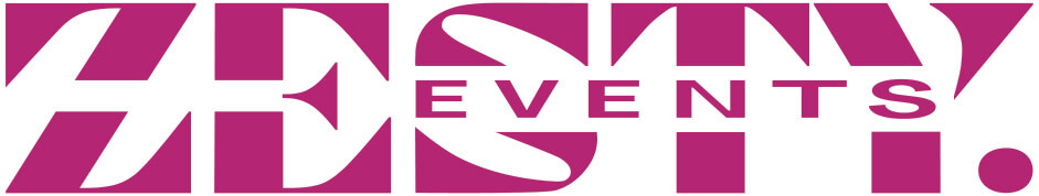 Zesty Events logo