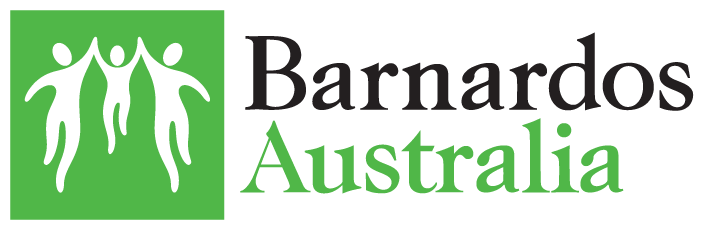 Bardnardos Australia Banner