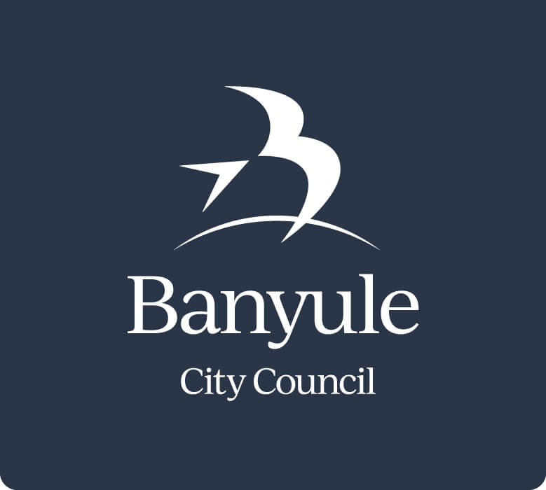 Banyule City Council logo