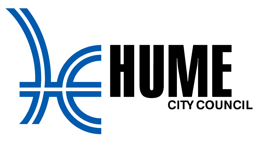 Hume City Council logo