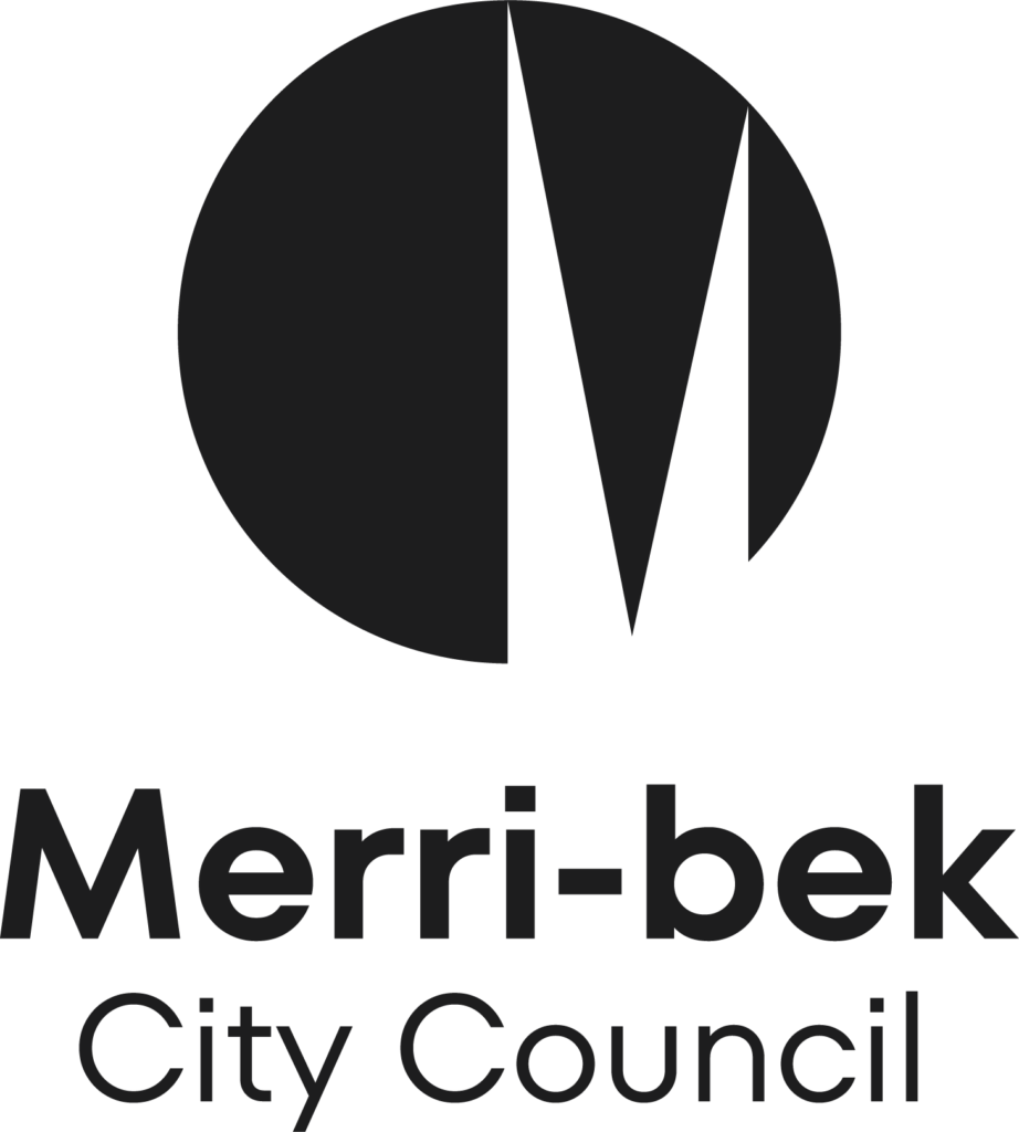 Merri-bek City Council logo