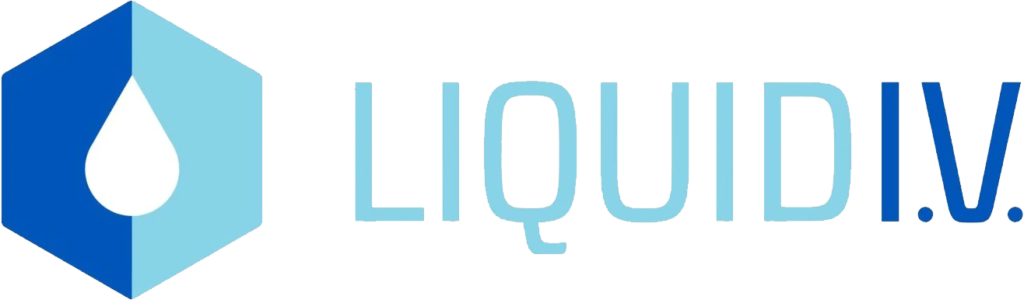 Liquid I.V. logo