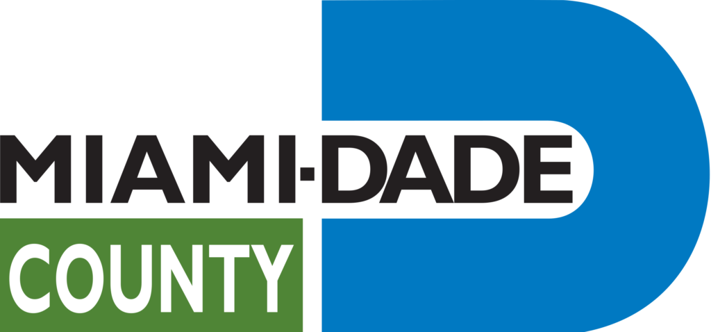 Miami Dade County Florida logo