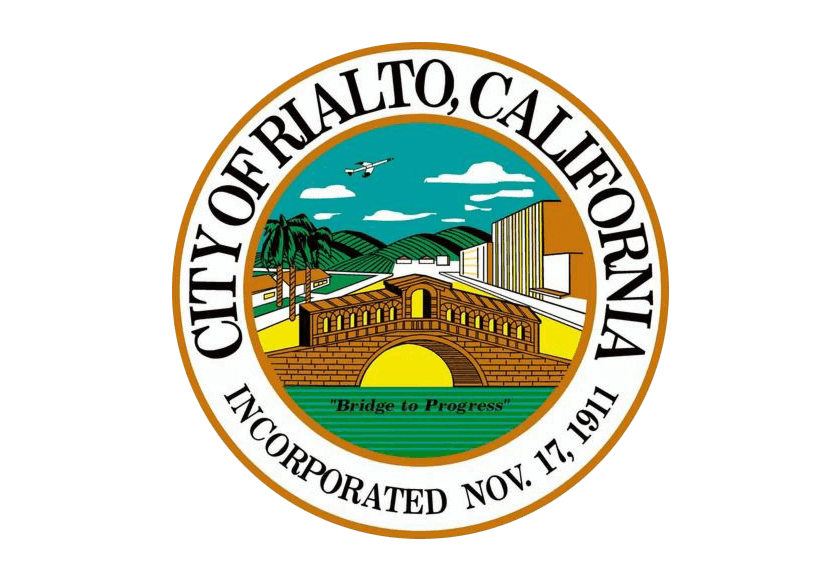 City of Rialto logo