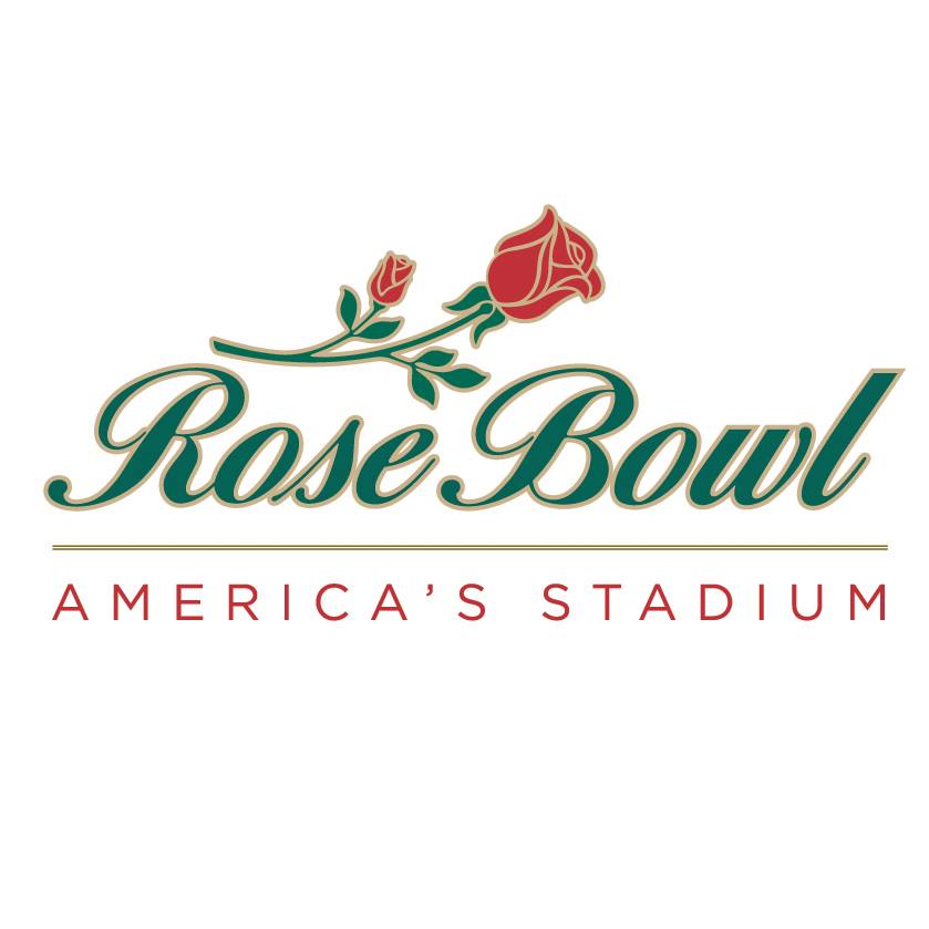 Rose Bowl America's Stadium logo