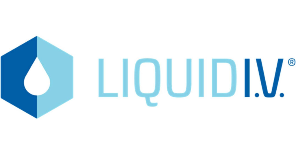 TLA - Chemist Warehouse - Liquid I.V