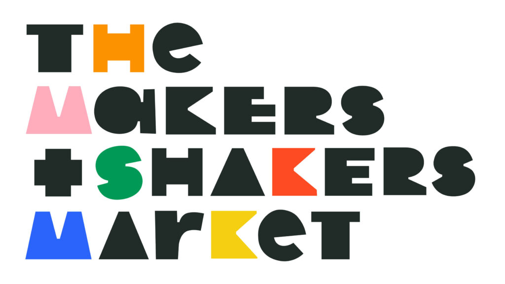 makers and shakers logo