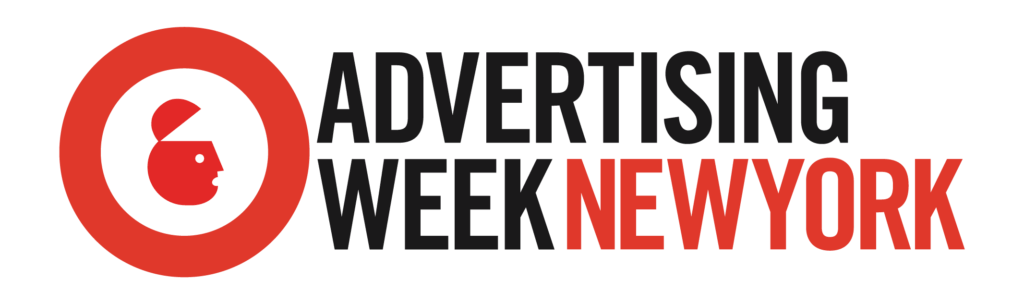 Advertising Week New York logo