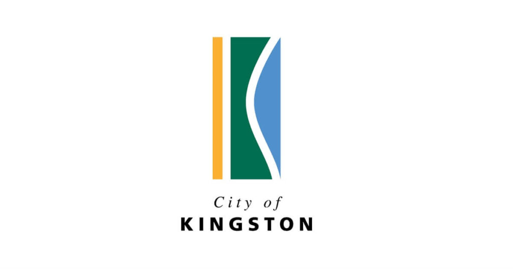 City of Kingston logo