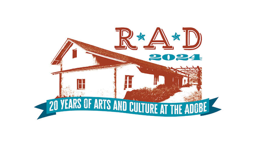 Reyes Adobe Days logo