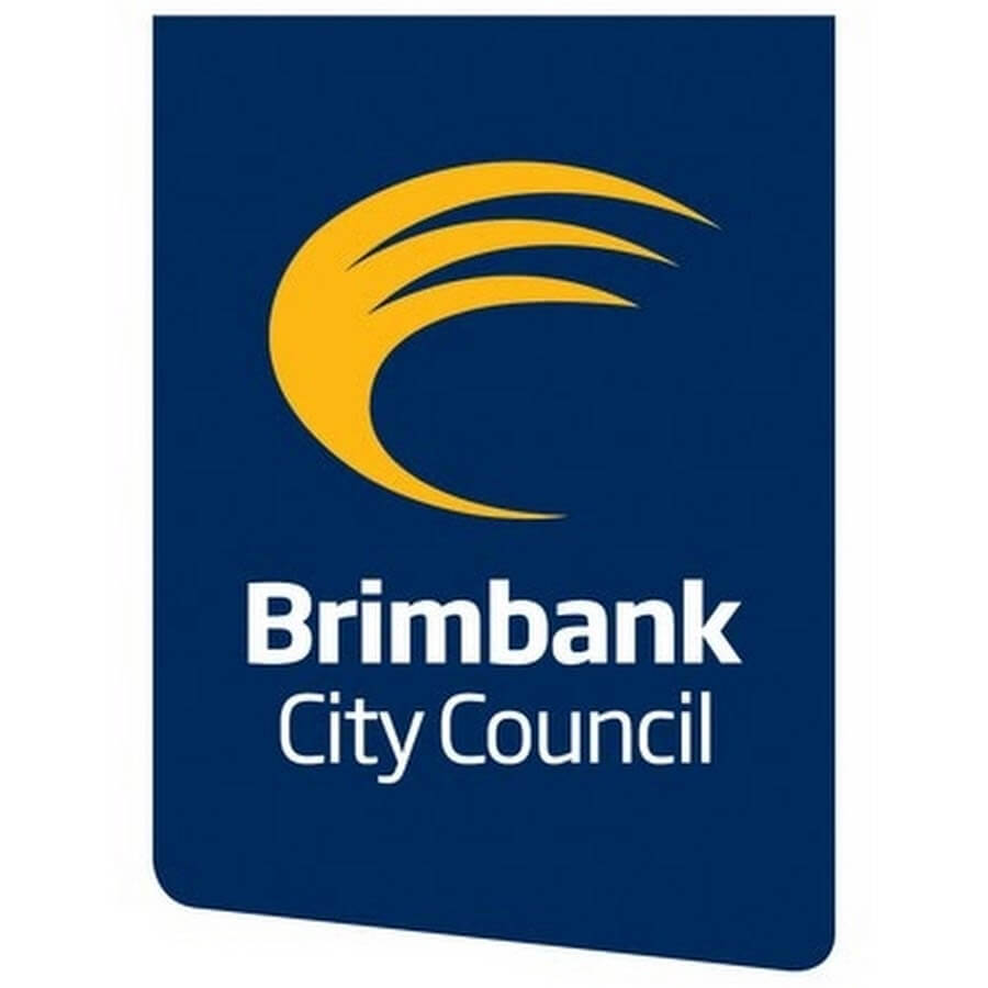 Brimbank City Council logo