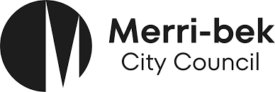 Merri-bek City Council logo