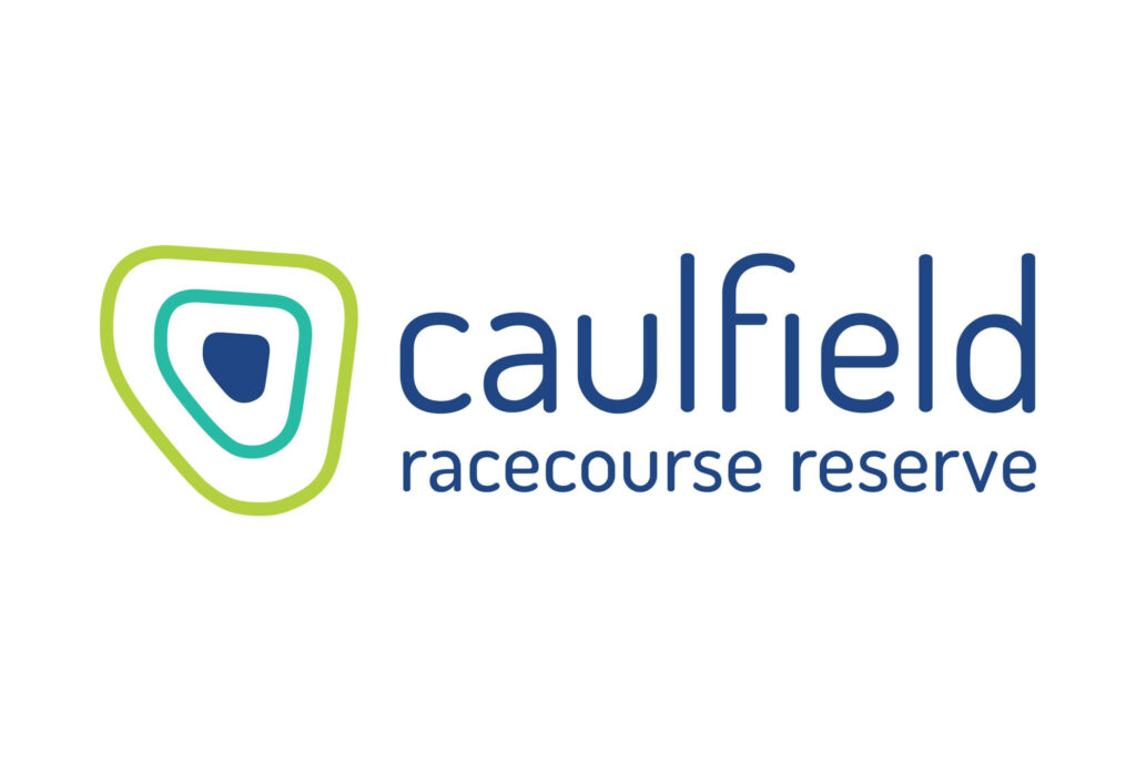 Caulfield Racecourse Reserve Logo