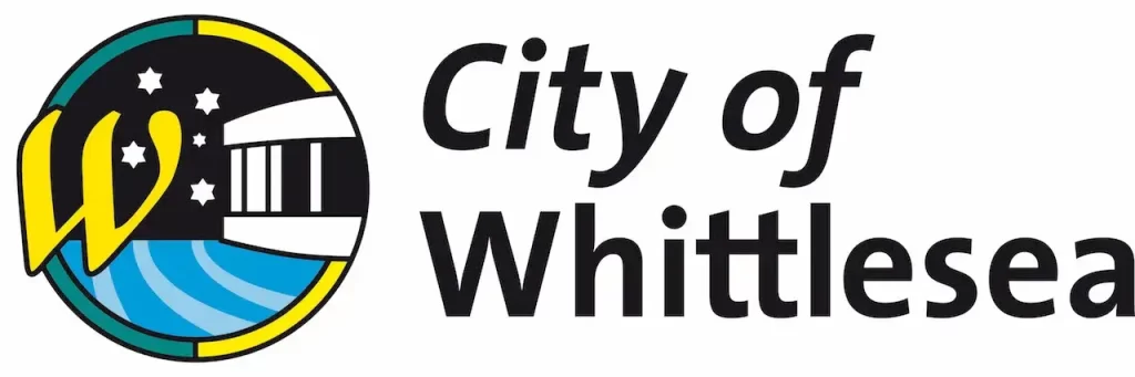 City of Whittlesea logo