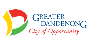 Logo of Greater Dandenong, City of Opportunity