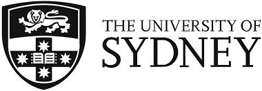 University of Sydney logo with crest