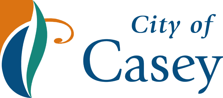 CASEY CITY COUNCIL logo