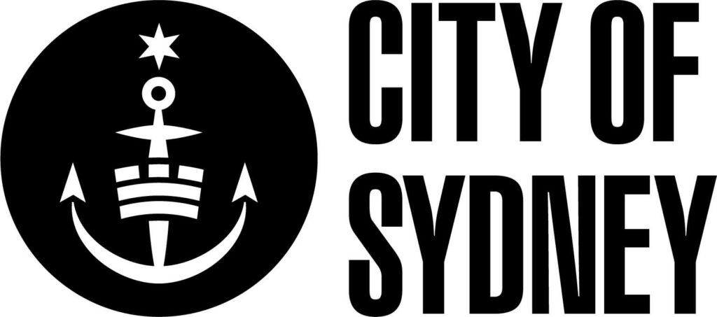 City of Sydney logo