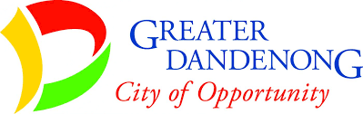 Greater Dandenong City of Opportunity logo