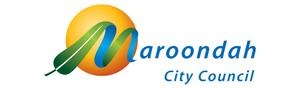 Maroondah City Council logo