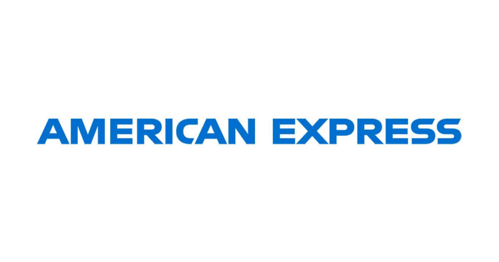 American Express company logo