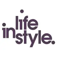 Logo: In Life In Style