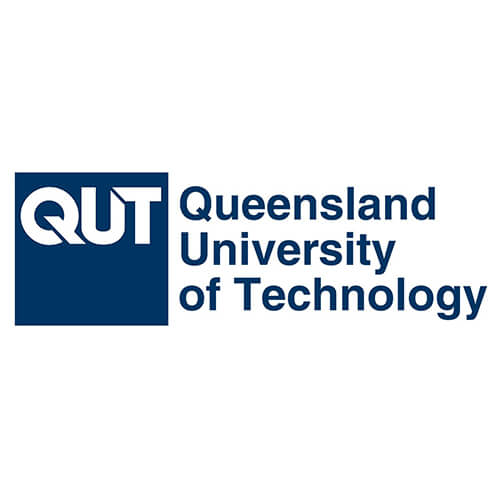 Queensland University of Technology logo