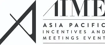 AIME Asia Pacific Incentives and Meetings logo