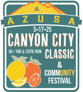 Azusa Canyon City Classic and Community Festival 2025