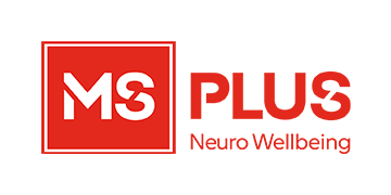 MS PLUS logo