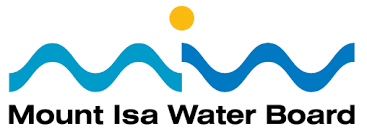 Mount Isa Water Board logo