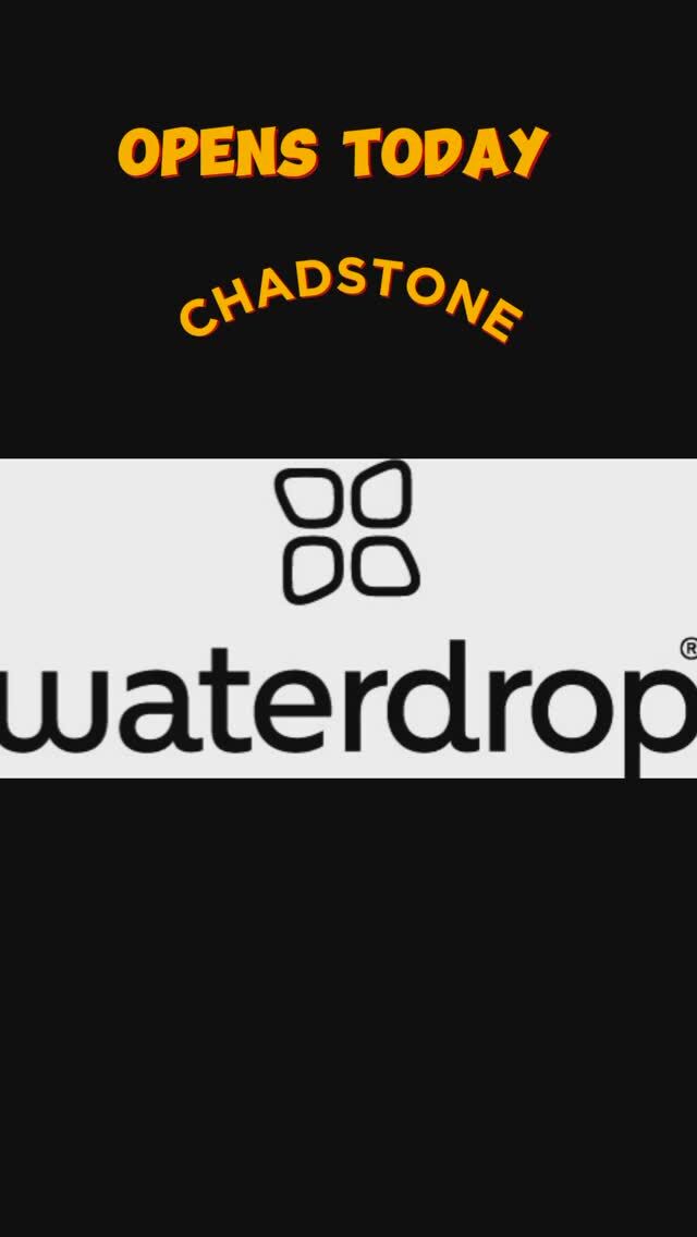 Solid effort by the crew with a late night - early morning load in - great work team #wallopwater #wallopwateraustralia #wallopwatereventa #wallopwaterbrandme #wallopwaterchilledfilteredwater #wallopwaterremotewatersolutions #chadstone #chadstoneshoppingcentre #melbourne