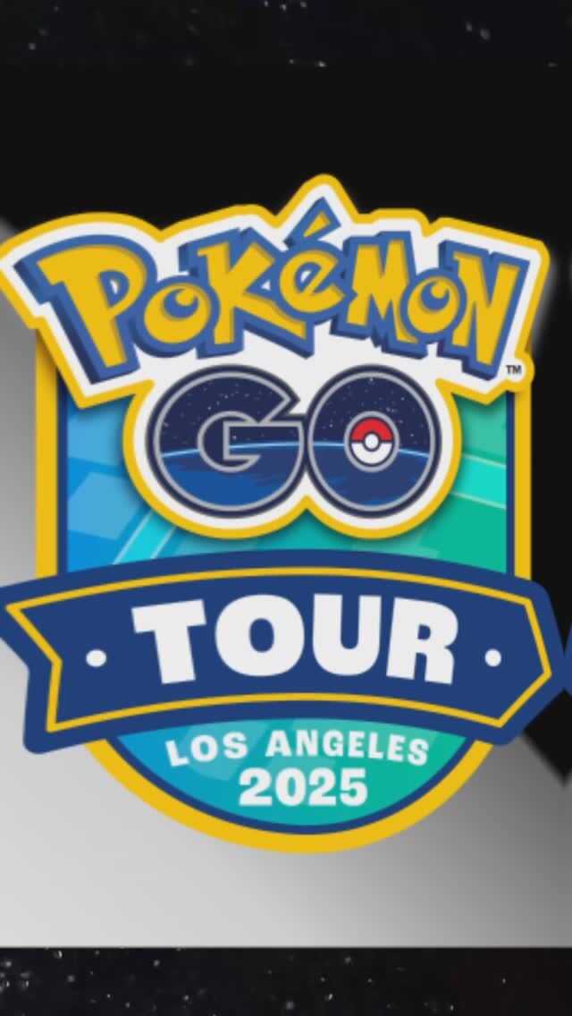 Event two to kick off our LA 2025 event season #wallopwater #wallopwaterusa #wallopwatermonsterbar #wallopwaterchilledfilteredwater #pokemongolosangeles #pokemongo #losangeles