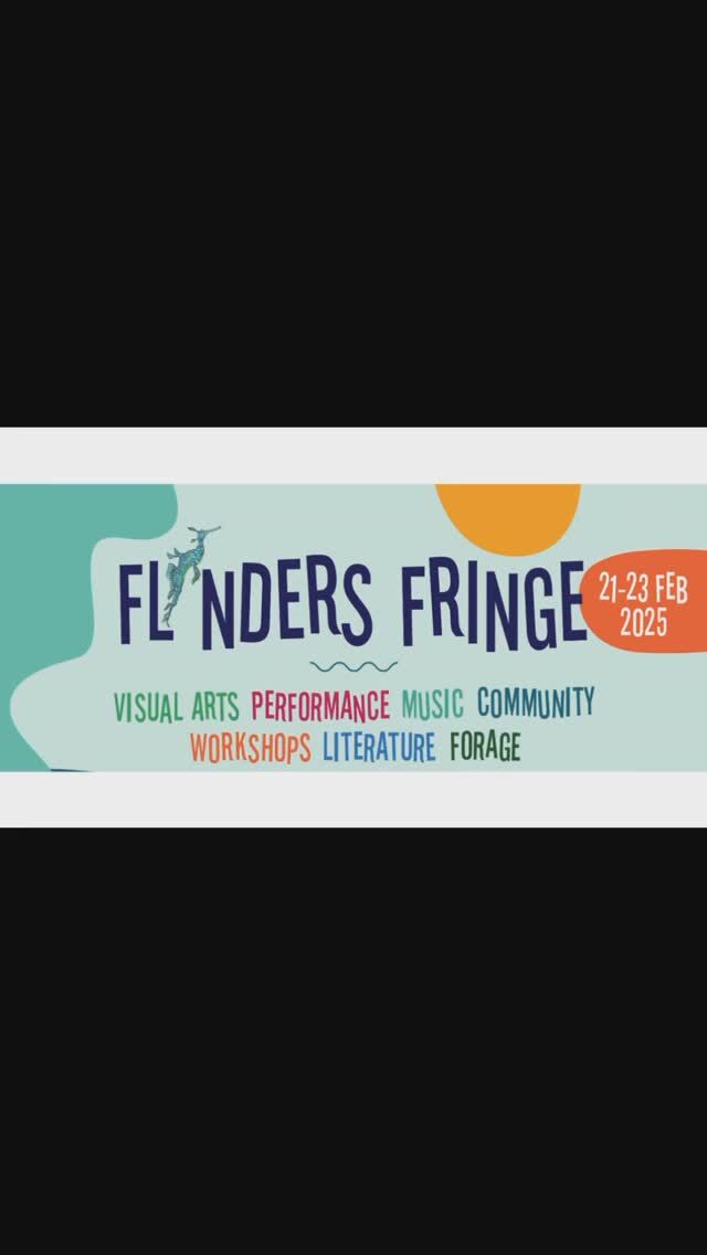 #wallopwater #wallopwateraustralia #wallopwatermonsterbarwithbubbler #wallopwaterbrandme #flindersfringefestival #flinders #melbourne