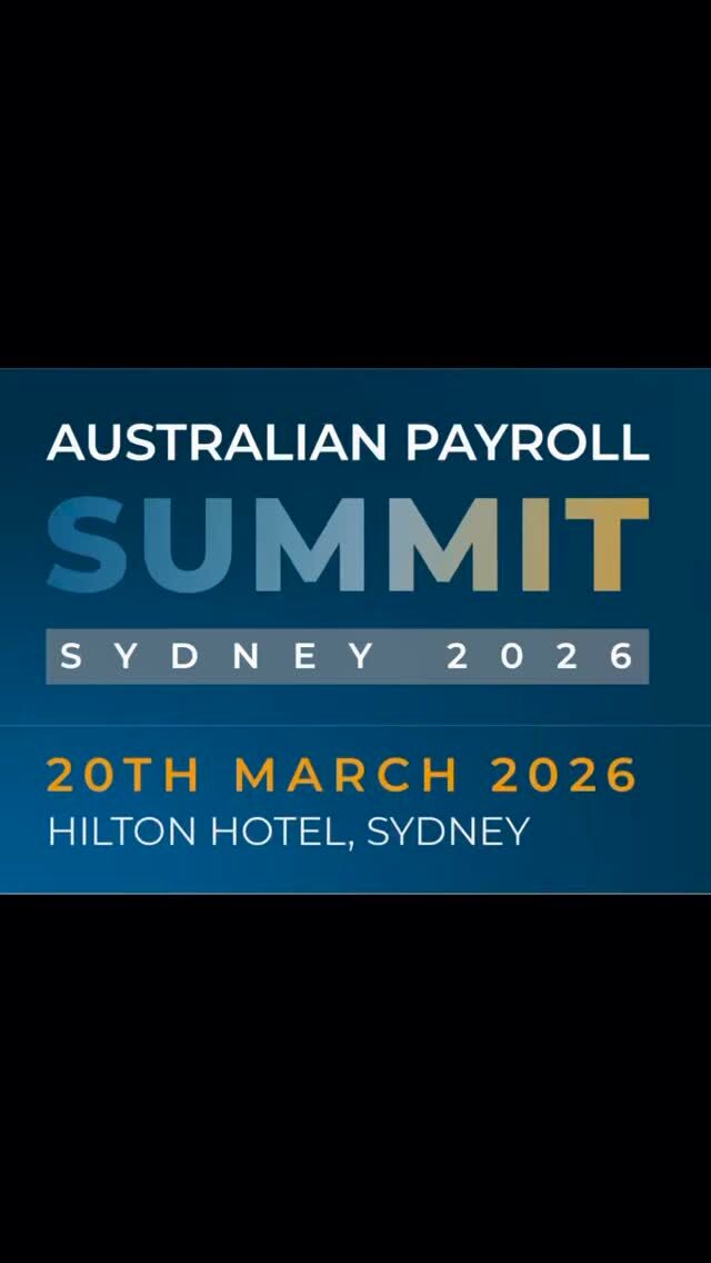From Brisbane 25 to Sydney 26 - keeping the payroll industry hydrated - entire zone a WW execution #wallopwater #wallopwateraustralia #wallopwatereventa #wallopwaterbrandme #sydney